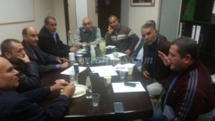 حراك لتمثيل اهالي المدن "يافا، اللد، الرملة" في البرلمان الاسرائيلي